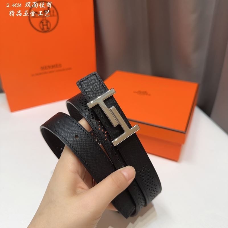 H**me5 belts